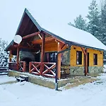 Kuca Za Odmor Harmonija *