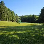 Nyaraló Kuca Za Odmor Harmonija