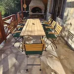 Nyaraló Kuca Za Odmor Harmonija *