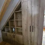 Kuca Za Odmor Harmonija Nyaraló