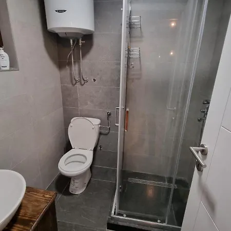 Nyaraló Kuca Za Odmor Harmonija