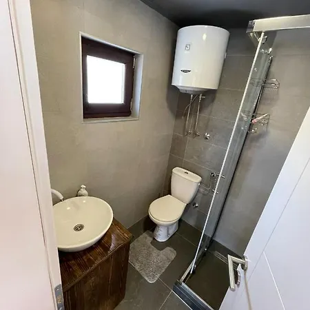 Kuca Za Odmor Harmonija *