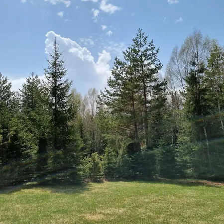 Kuca Za Odmor Harmonija Feriehus *