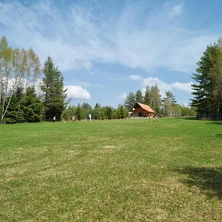 Feriehus Kuca Za Odmor Harmonija *