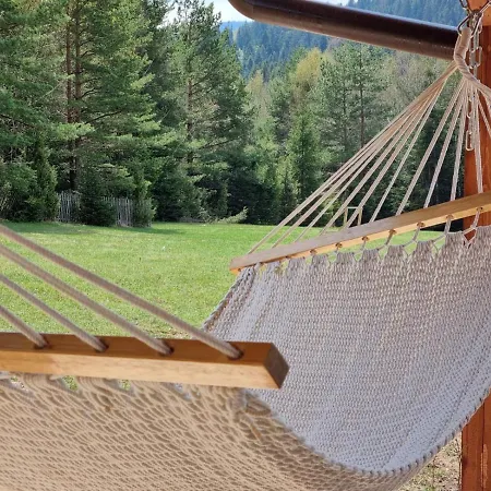 Kuca Za Odmor Harmonija Pale