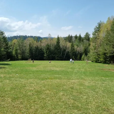 Kuca Za Odmor Harmonija * Pale