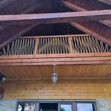 Kuca Za Odmor Harmonija Pale