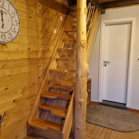 Feriehus Kuca Za Odmor Harmonija