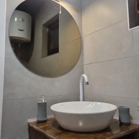Kuca Za Odmor Harmonija Tatil Evi *