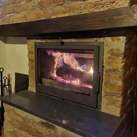 Feriehus Kuca Za Odmor Harmonija