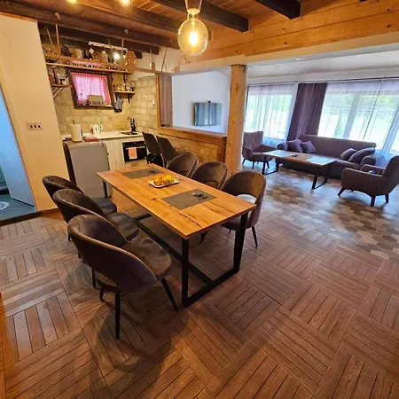 Vikendica Kuca Za Odmor Harmonija *