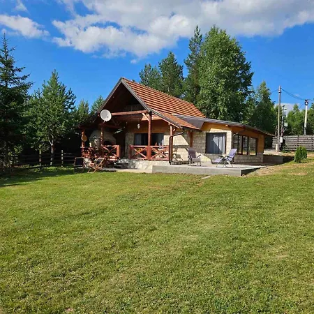 Kuca Za Odmor Harmonija Pale