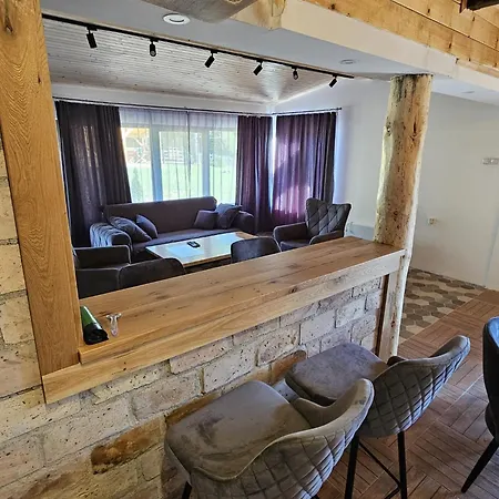 Vikendica Kuca Za Odmor Harmonija *