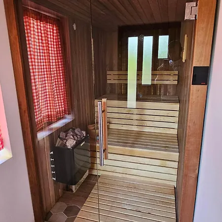 Tatil Evi Kuca Za Odmor Harmonija