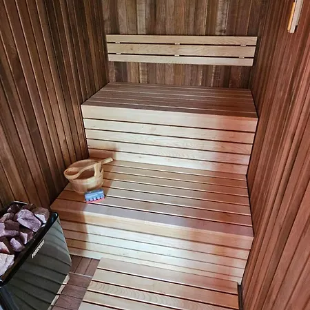 Vikendica Kuca Za Odmor Harmonija *