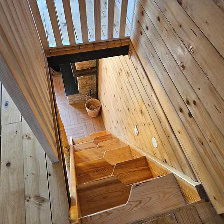 Kuca Za Odmor Harmonija * Pale