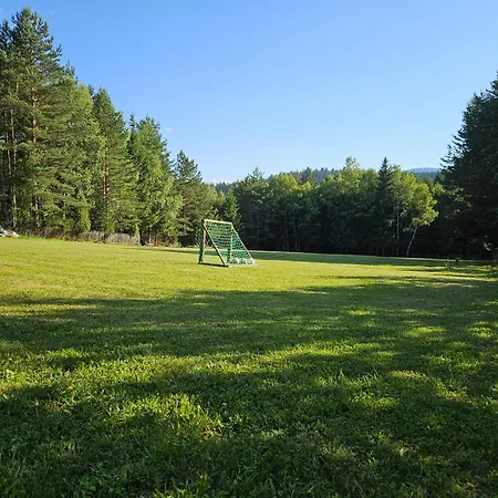 Nyaraló Kuca Za Odmor Harmonija