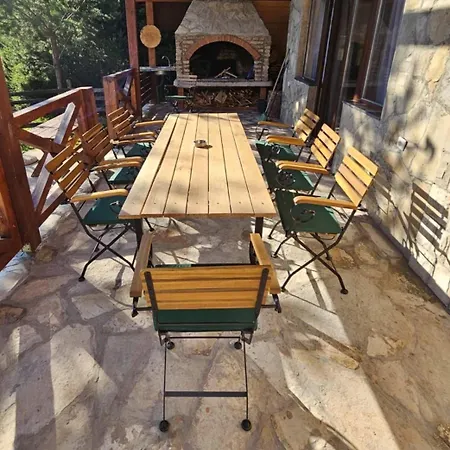 Vikendica Kuca Za Odmor Harmonija *