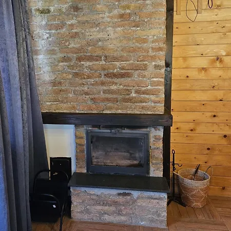 Tatil Evi Kuca Za Odmor Harmonija Pale