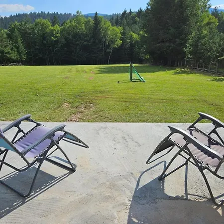 Kuca Za Odmor Harmonija Pale