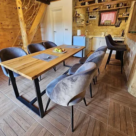 Holiday home Kuca Za Odmor Harmonija