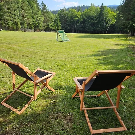 Kuca Za Odmor Harmonija * Pale