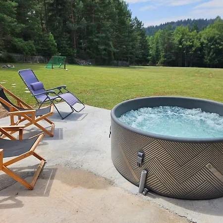 Kuca Za Odmor Harmonija Holiday home