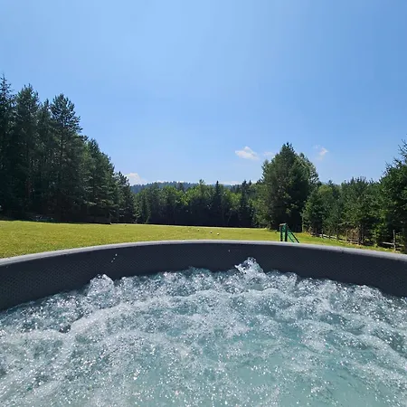 Kuca Za Odmor Harmonija Holiday home *