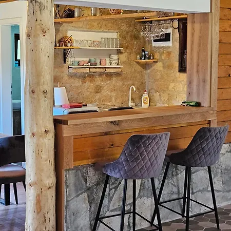 Kuca Za Odmor Harmonija * Pale