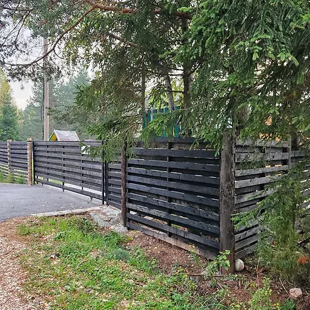 Kuca Za Odmor Harmonija Feriehus