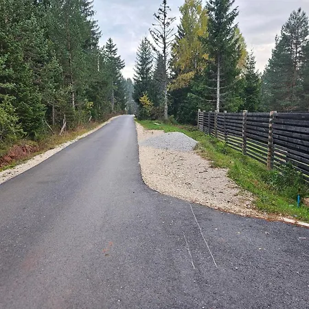 Kuca Za Odmor Harmonija Nyaraló *
