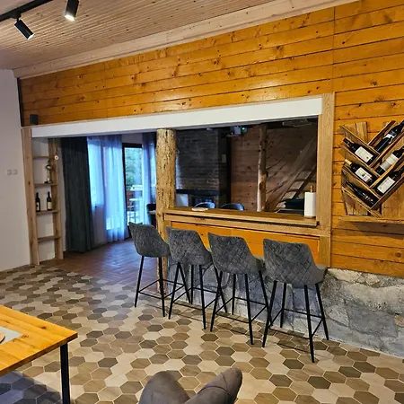 Feriehus Kuca Za Odmor Harmonija Pale