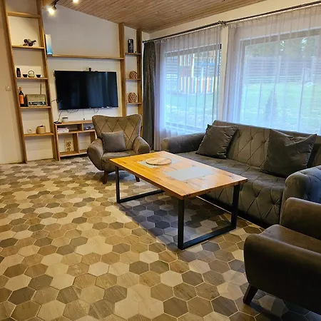 Kuca Za Odmor Harmonija *