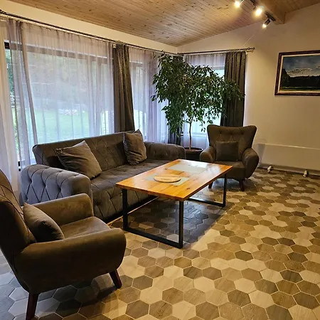 Kuca Za Odmor Harmonija Pale