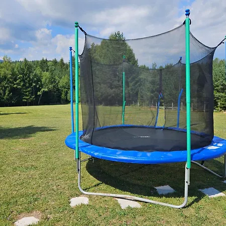 Feriehus Kuca Za Odmor Harmonija Pale