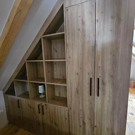 Kuca Za Odmor Harmonija Nyaraló