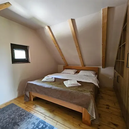 Kuca Za Odmor Harmonija Tatil Evi Pale