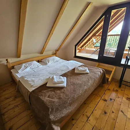 Kuca Za Odmor Harmonija *