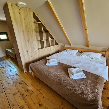 Kuca Za Odmor Harmonija Pale