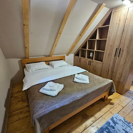 Kuca Za Odmor Harmonija * Pale