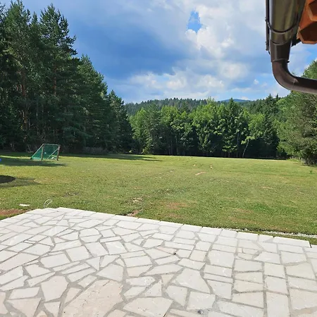 Kuca Za Odmor Harmonija