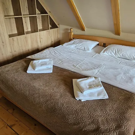 Kuca Za Odmor Harmonija Tatil Evi