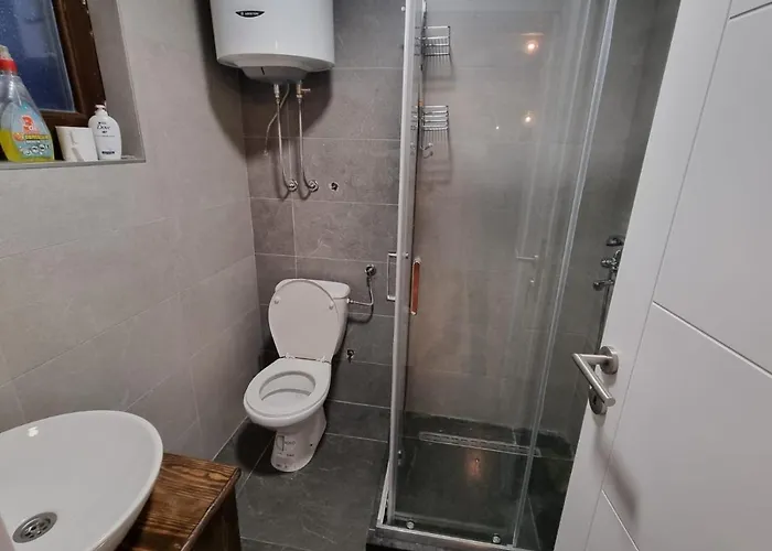 度假居 Kuca Za Odmor Harmonija