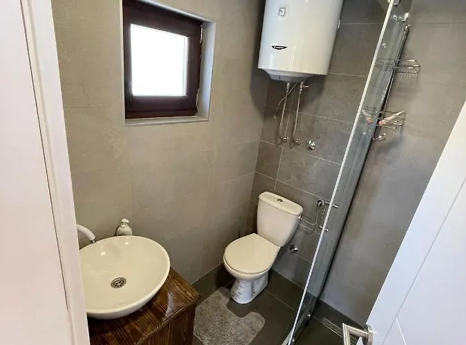 Kuca Za Odmor Harmonija *