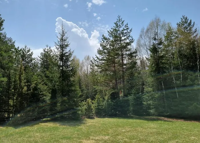 Kuca Za Odmor Harmonija 度假居 *