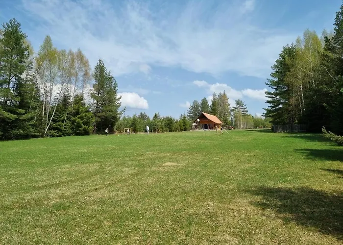 度假居 Kuca Za Odmor Harmonija *