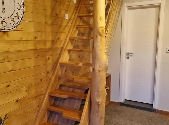 度假居 Kuca Za Odmor Harmonija