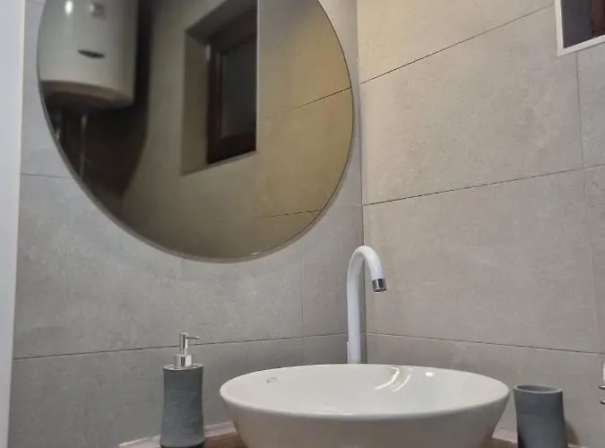 Kuca Za Odmor Harmonija 度假居 *