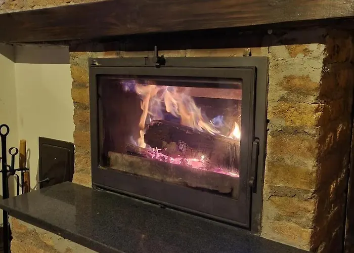 度假居 Kuca Za Odmor Harmonija