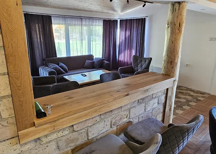 度假居 Kuca Za Odmor Harmonija *